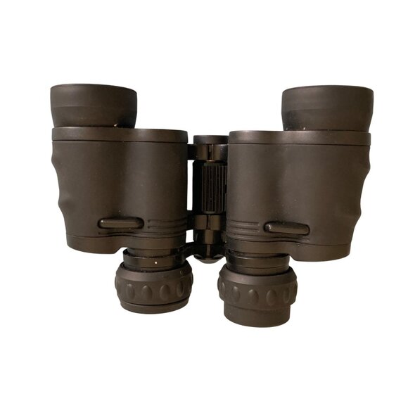 Tasco 7x35mm Binoculars With Fully Coated Optics And Carry Case - Picture 4 of 11